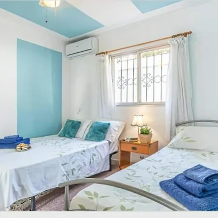 Veracruz Villa *
