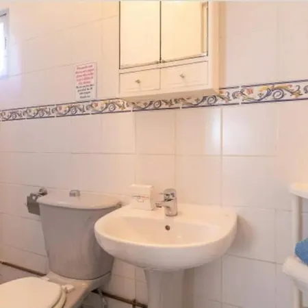 Veracruz Villa Benalmadena